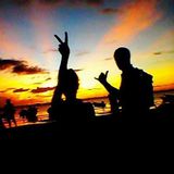 Adam Phangan @ Sandcastle Phangan 14 November 2015