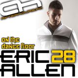 Eric Allen - On The Dance Floor 028