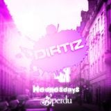 Dirtiz Mix Vol. 2 | Wednesdays | Perdu | DJ Joe Winthrop