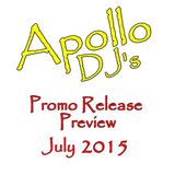 July Promo Release 2015