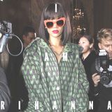 I Am Rihanna