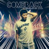 DJ KENTS - ComeBack 20140903