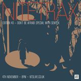 Nitetrax w/ Semtek - 4th November 2014