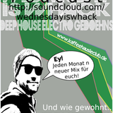 WednesdayIsWhackPodcast #1