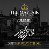 Mista Bibs - Mayfair Sessions Mixtape Vol 2 (R&B, Hip Hop, Dancehall, House & Grime)