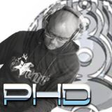 PHD studio sessions vol 1 (2013)