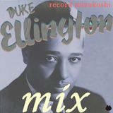 DUKE ELLINGTON mixtape