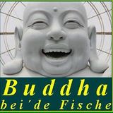 Buddha bei´de Fische