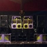 Audio Terrorist - Home Recorded HiTech Mix 26-11-2015
