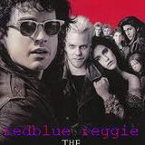 THE LOST BOYS