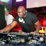 Carl Cox live at Ibiza Sonica - Summer 2010