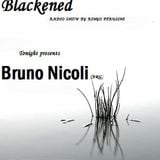 BLACKENED press. Bruno Nicoli May 19th - #003 - Innervisions