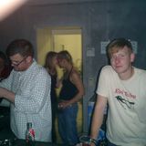 Sören B-Day 2005/04/29 Part 5/7 Frankfurt Dj Dolores-Miriam Schulte-Heiko M/S/O Part 5/7