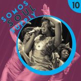 Soul Supply pt.2