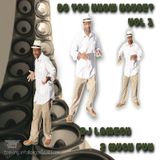 Lamech (2MF): Do You Know House? Vol. 1