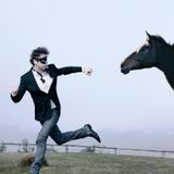 Buenavibra Presenta a Gustavo Cerati sur 92.2 Radio Dijon Campus