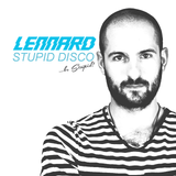 Stupid Disco - Dj Lennard Live @ Club Jail 2014.10.12.