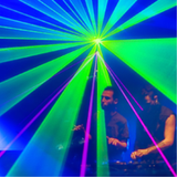 DJ ABRAXAS - HELOWEEN MIX