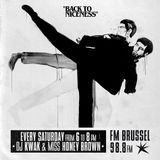 Back To Niceness 02/05/15 (Illa J, Pomrad, Dayme Arocena, Seven Davis Jr, Cassandre, etc)