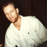 Rob Marriott Tape Recording September 1992