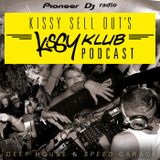 KISSY KLUB #003 Kissy Sell Out live in London - Pioneer DJ Radio