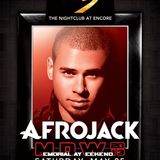 Afrojack - Live @ XS Nightclub (Las Vegas) - 25.05.2013