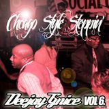 CHICAGO STYLE STEPPIN' VOL.6