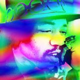 Psychedelic Set