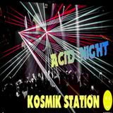 Kosmik Station - Acid Night (Live 04/13/2013) with Massy Deejay