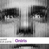 Guest mix with Oniris (22.03.13)