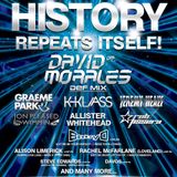 Jon Besant & Nick Hussey History Glam Mix
