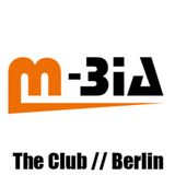 Kyrk Caine @ M-BIA Berlin 27.04.13