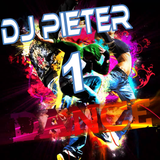 DJ Pieter Dance 1