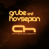 Grube & Hovsepian - EOYC 2012 on AH.FM