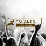 Si Larsone - Islands Video Podcast Floridita Cafe 12.11.15