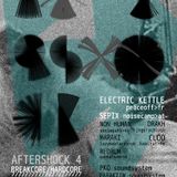 Sepix @ Batelier 11.11.11