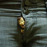 PARTY IN MY PANTS
