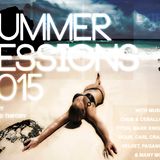 SUMMER SESSIONS 2015