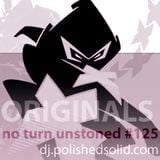 Ninja Tune XX: The Originals (No Turn Unstoned #125)