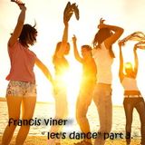 "Let's Dance" Part 3 - Live @ Home 2013.09.08.