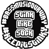 21 - Stink Like Sock 19/10/2014 (Rood FM) featuring Jarmz