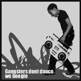 NALLSTRADAMUS - GANGSTERS DONT DANCE WE BOOGIE