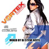 Vortex Volume 17 - Mixed By Dj Steve xcite