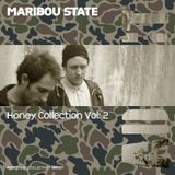 Addict Clothing Presents...Maribou State: The Honey Collection Vol: 2