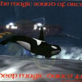 Deep dance 45