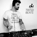 Marcus Rosa | Podcast TrendBeats