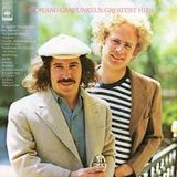 Beatles and Friends - Simon & Garfunkel