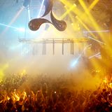 Will Sparks Live At Cream Ibiza On Capital XTRA