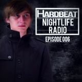 Hardbeat Nightlife Radio 006