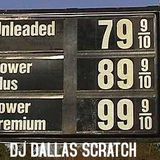 2014 THROWBACK THURSDAY MIX DJ DALLAS SCRATCH